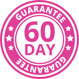 60-Day Money-Back Guarantee